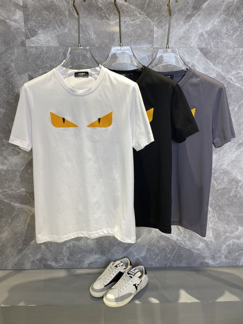 Fendi T-Shirts